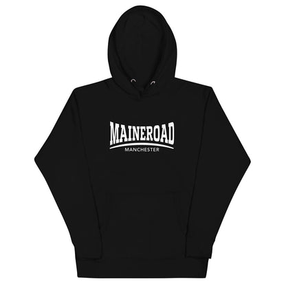Maine Road Hoodie