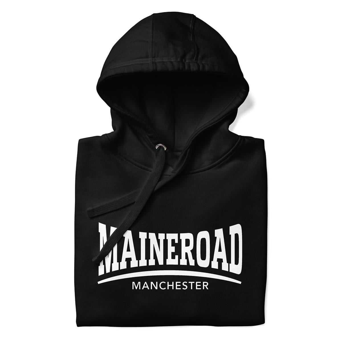 Maine Road Hoodie