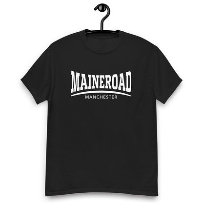 Maine Road T-shirt