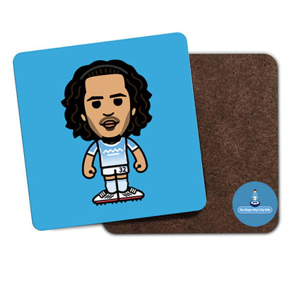 Ayyoub Bouaddi Coaster