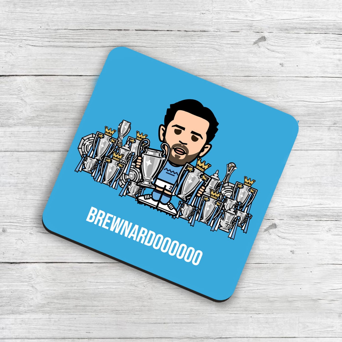 Bernardo Coaster