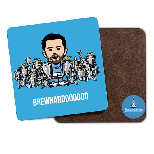 Bernardo Coaster