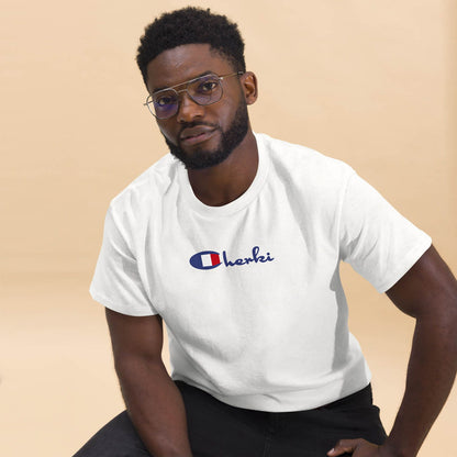 Cherki T-shirt