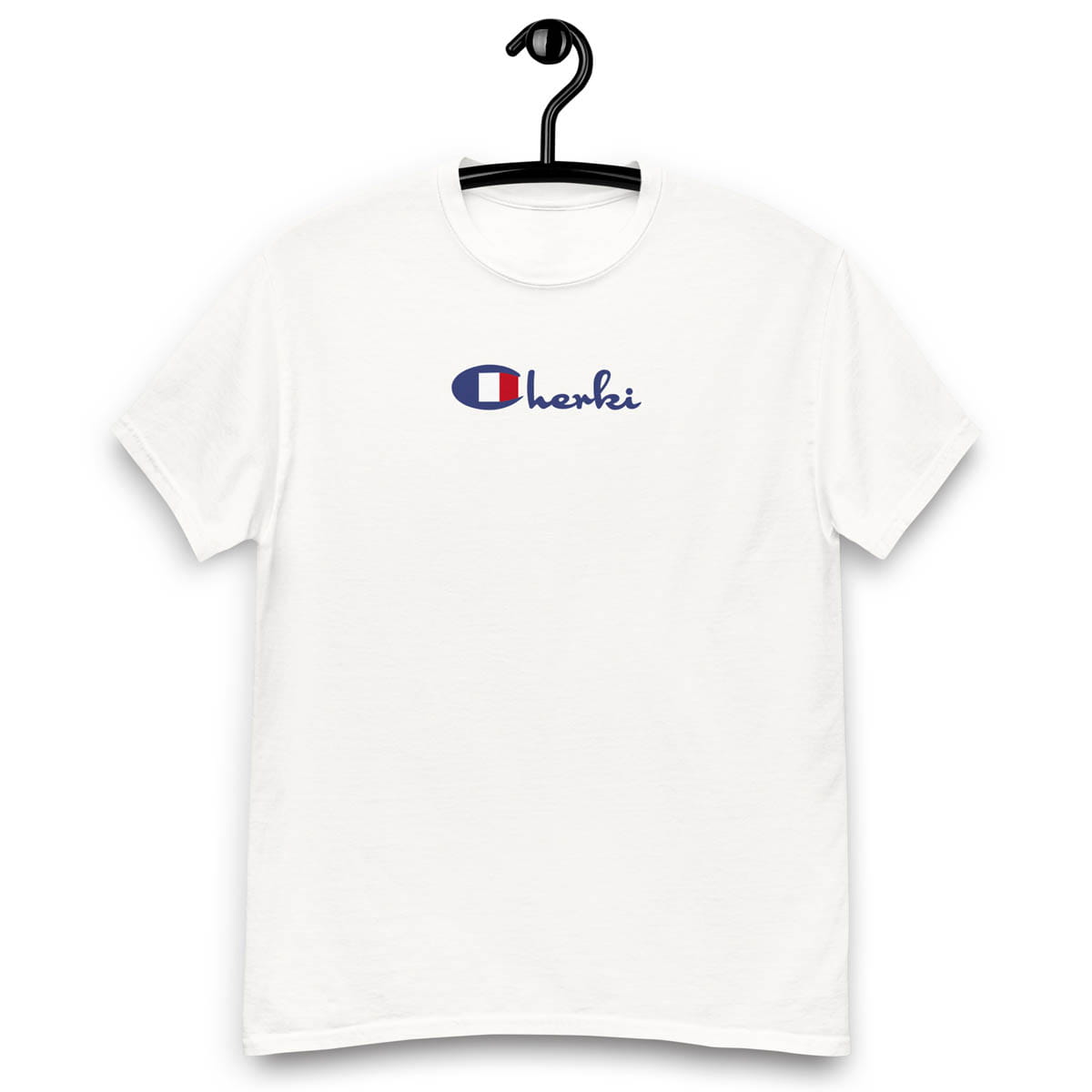 Cherki T-shirt