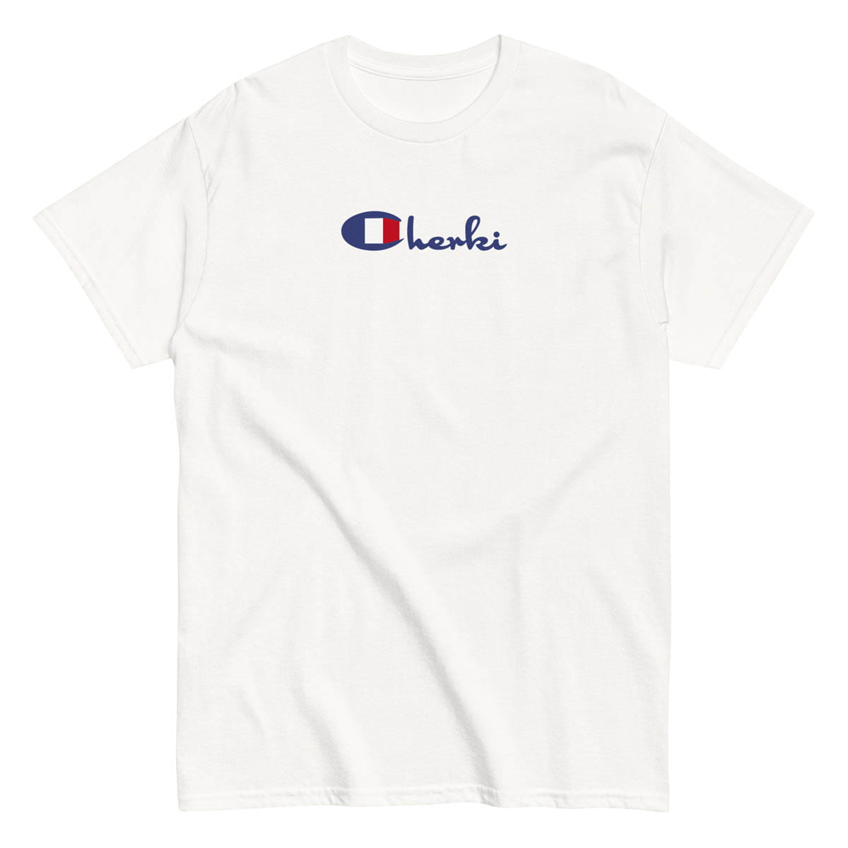 Cherki T-shirt