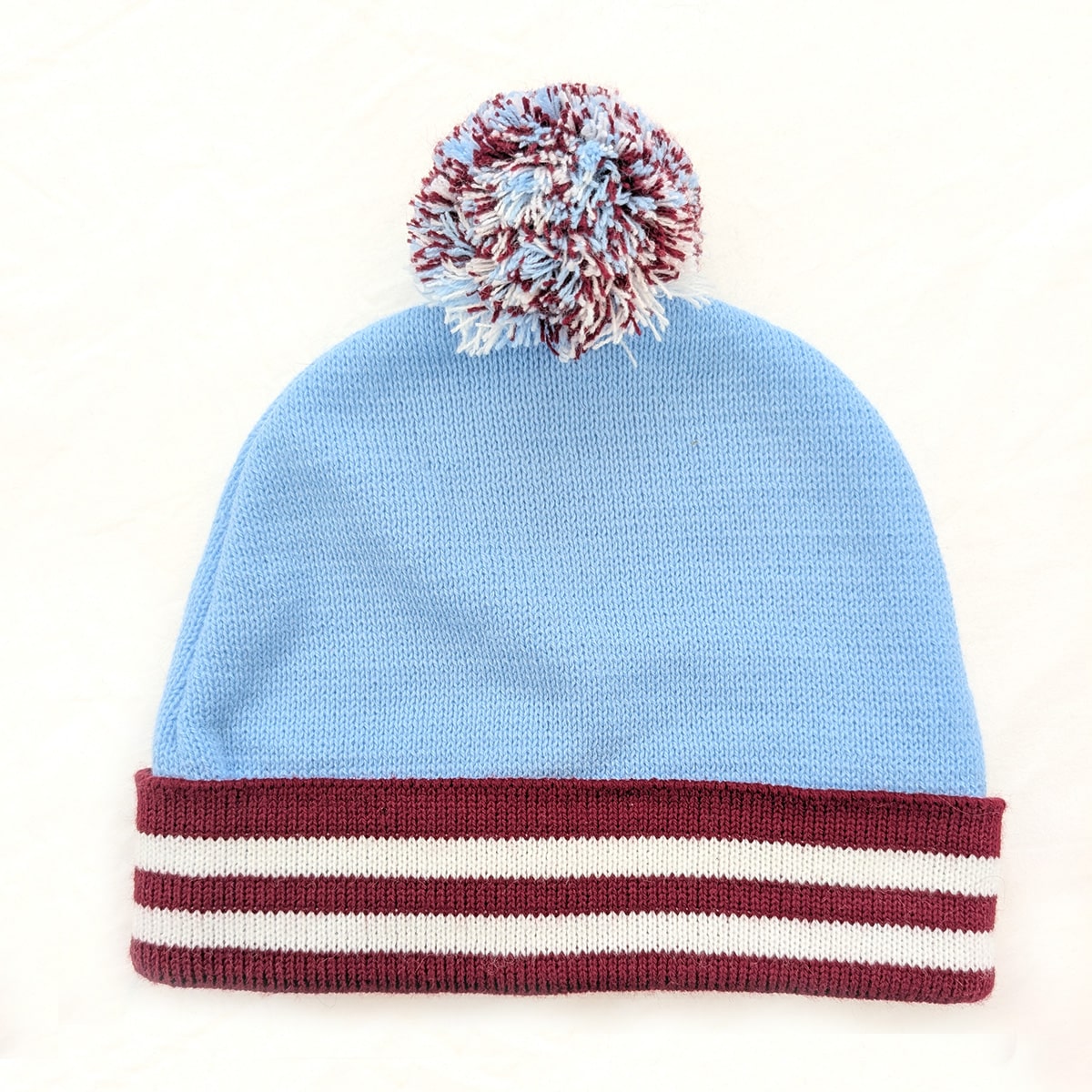 Colin 68 Bobble Hat