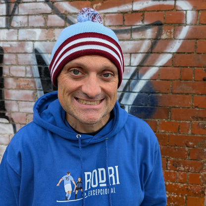 Colin 68 Bobble Hat