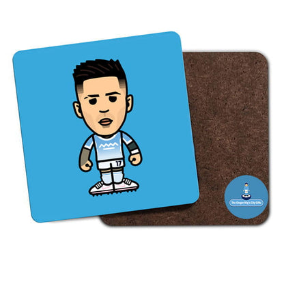 Enzo Fernandez Coaster