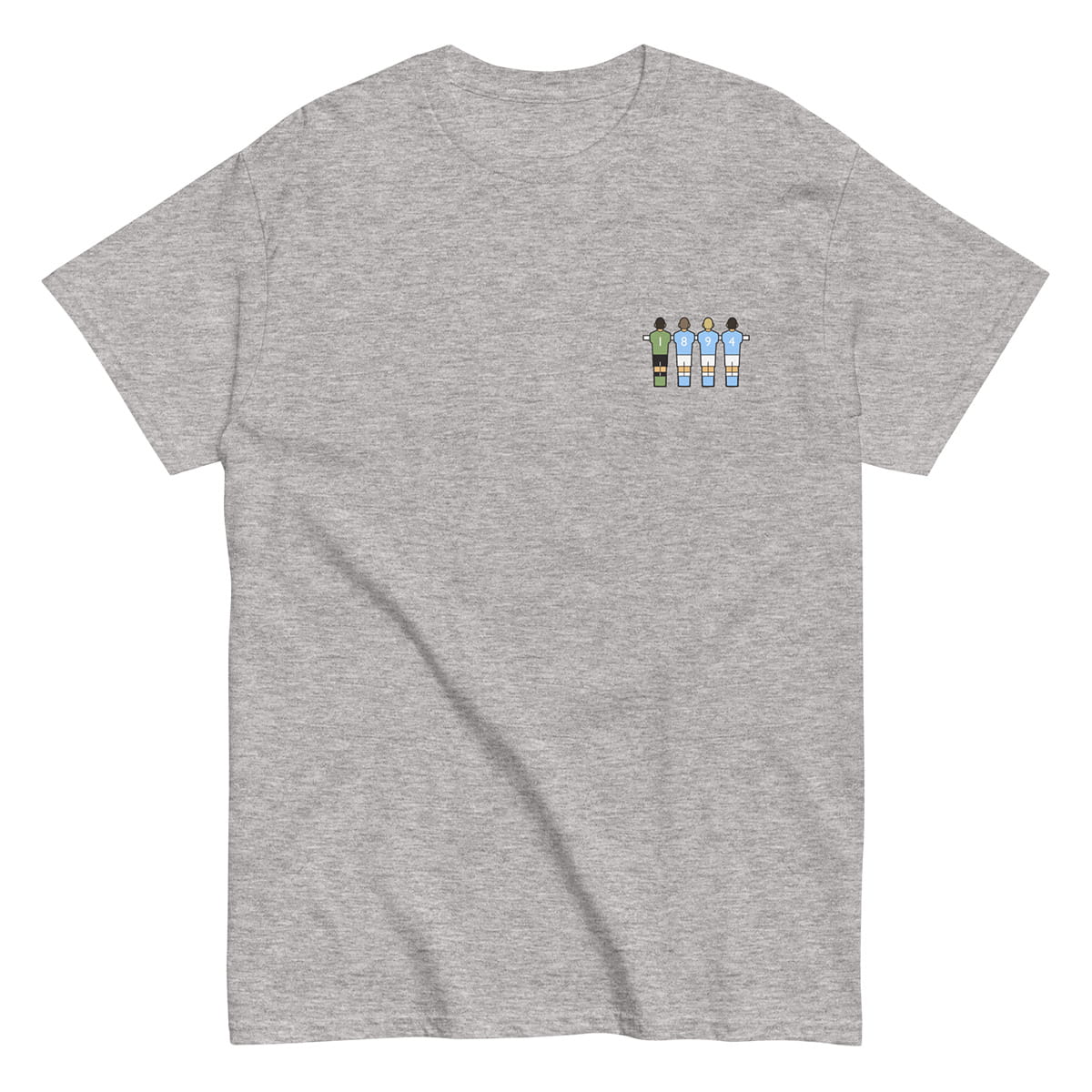 Football Table 1894 T-shirt