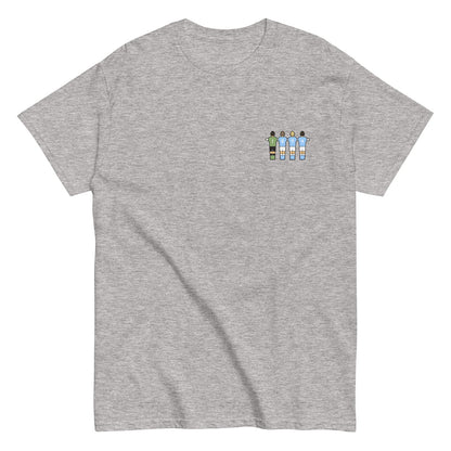 Football Table 1894 T-shirt