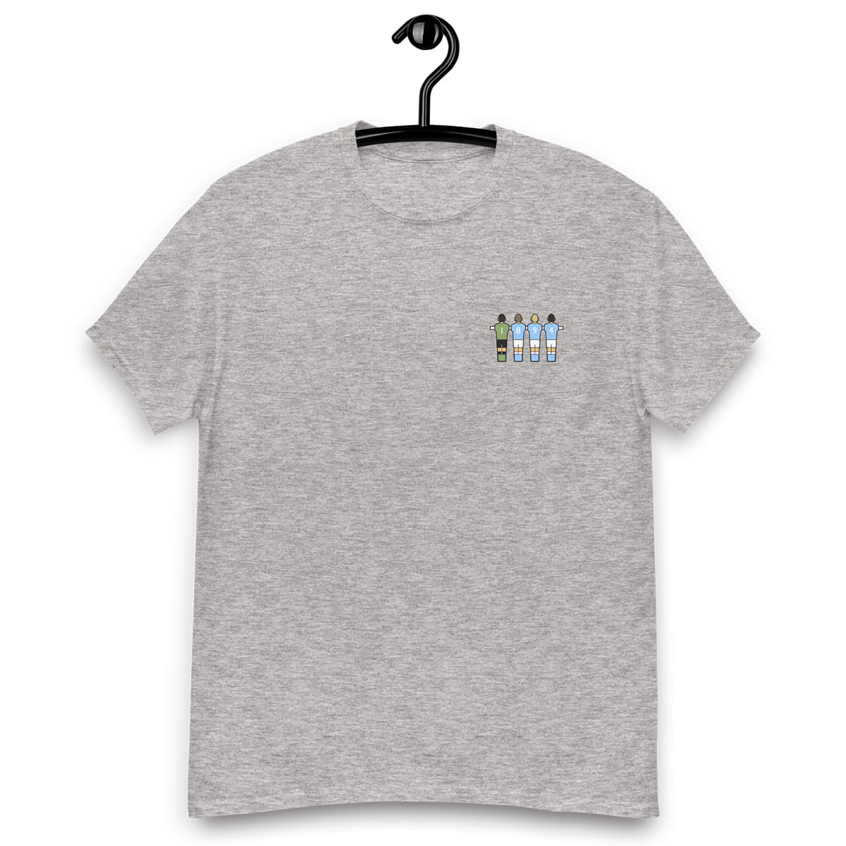 Football Table 1894 T-shirt