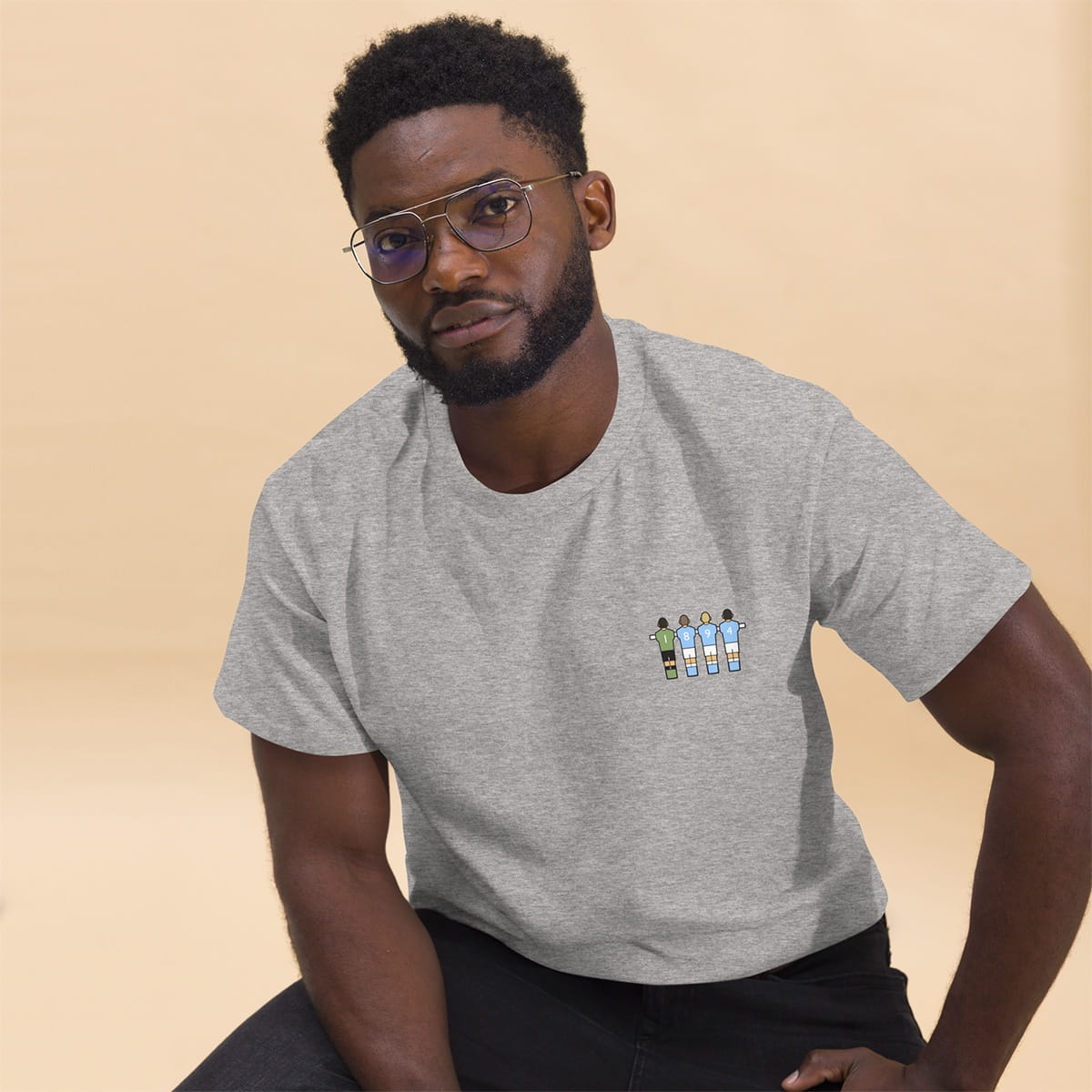 Football Table 1894 T-shirt