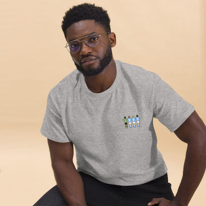 Football Table 1894 T-shirt
