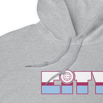 Retro City Hoodie