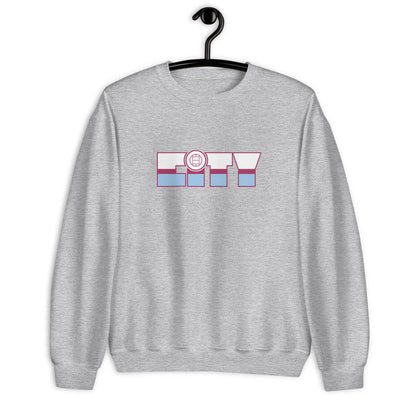 Retro City Sweatshirt