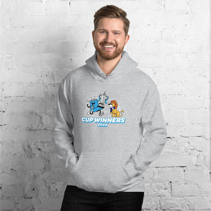 Cup Winners 2026 Hoodie