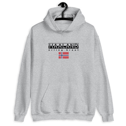 Haaland Hoodie