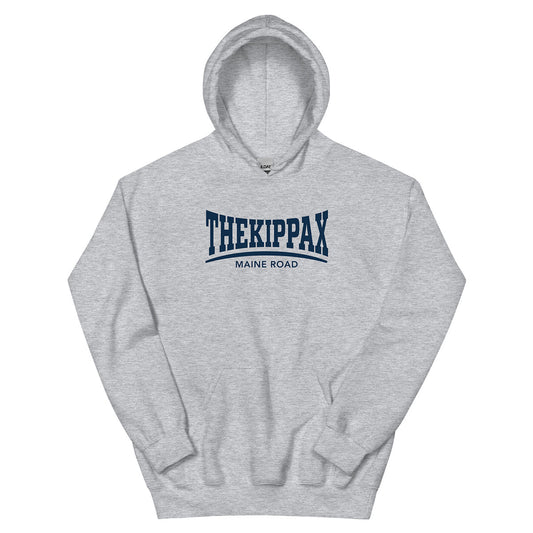 The Kippax Hoodie