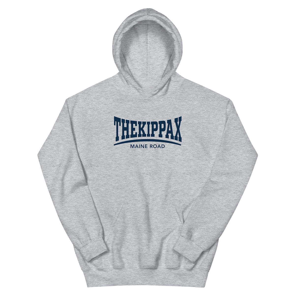 The Kippax Hoodie