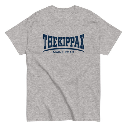 The Kippax Maine Road T-shirt