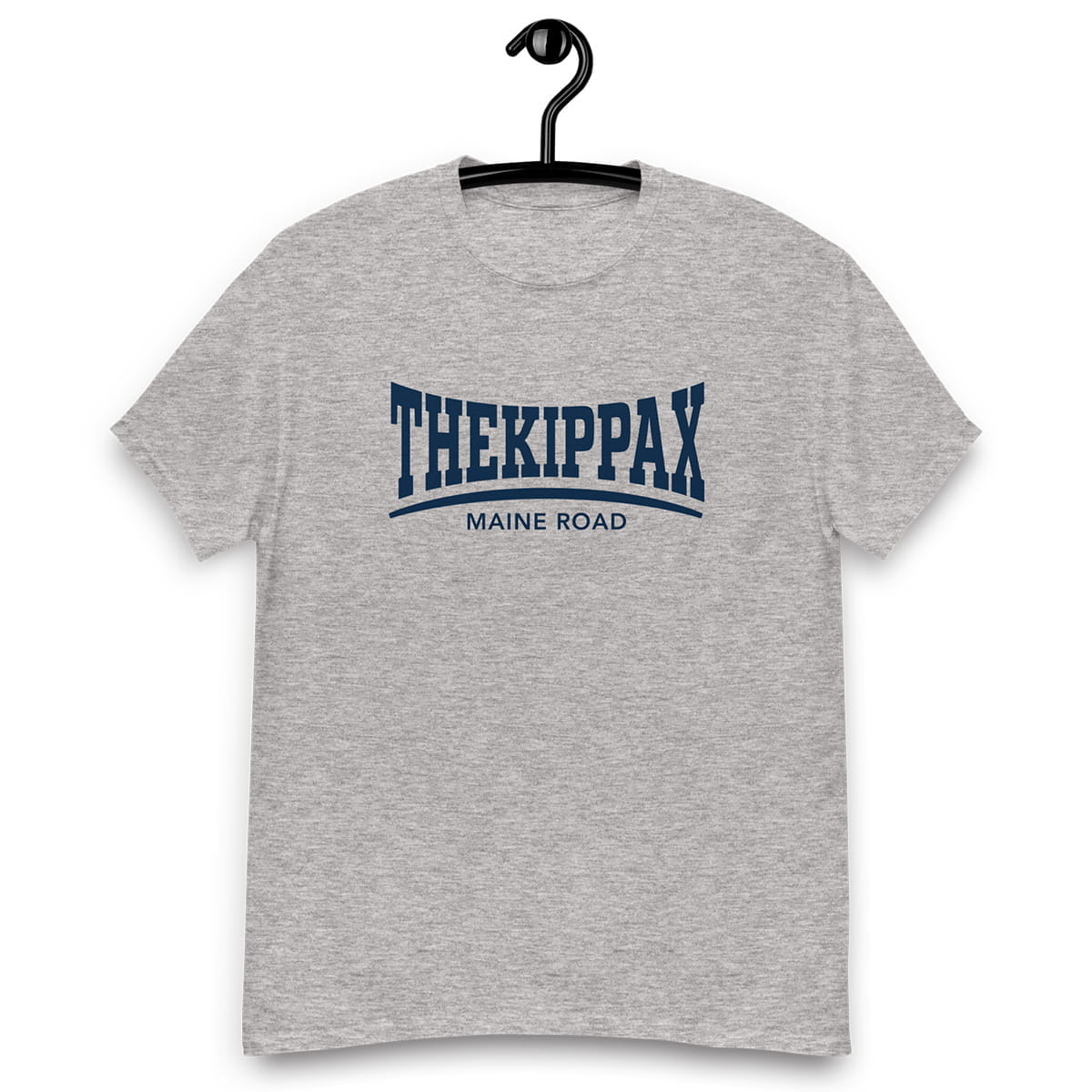 The Kippax Maine Road T-shirt