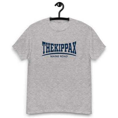The Kippax Maine Road T-shirt