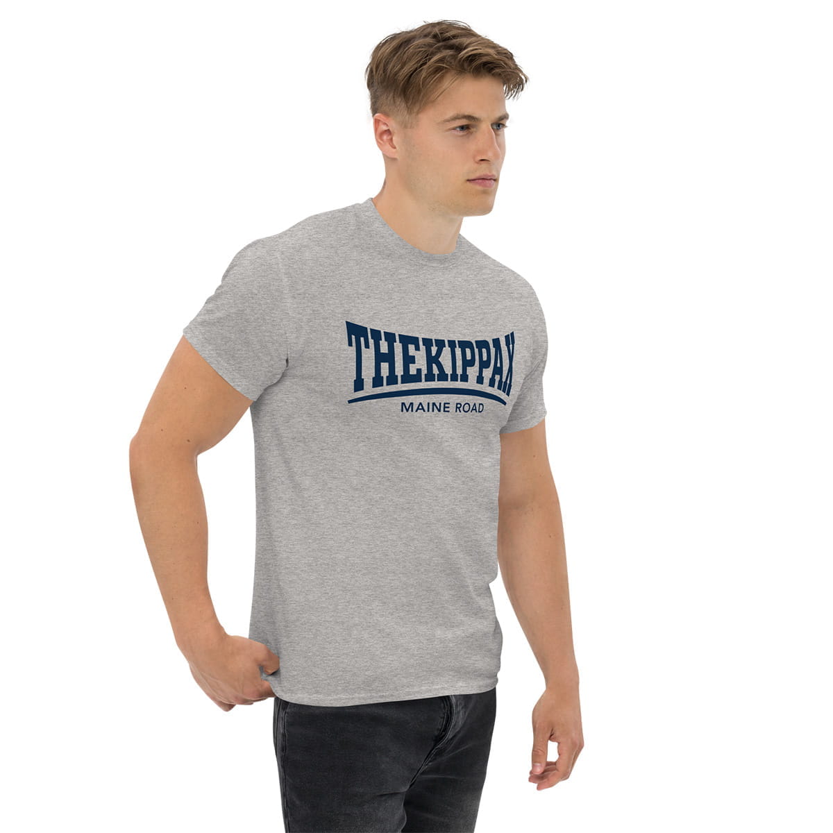 The Kippax Maine Road T-shirt