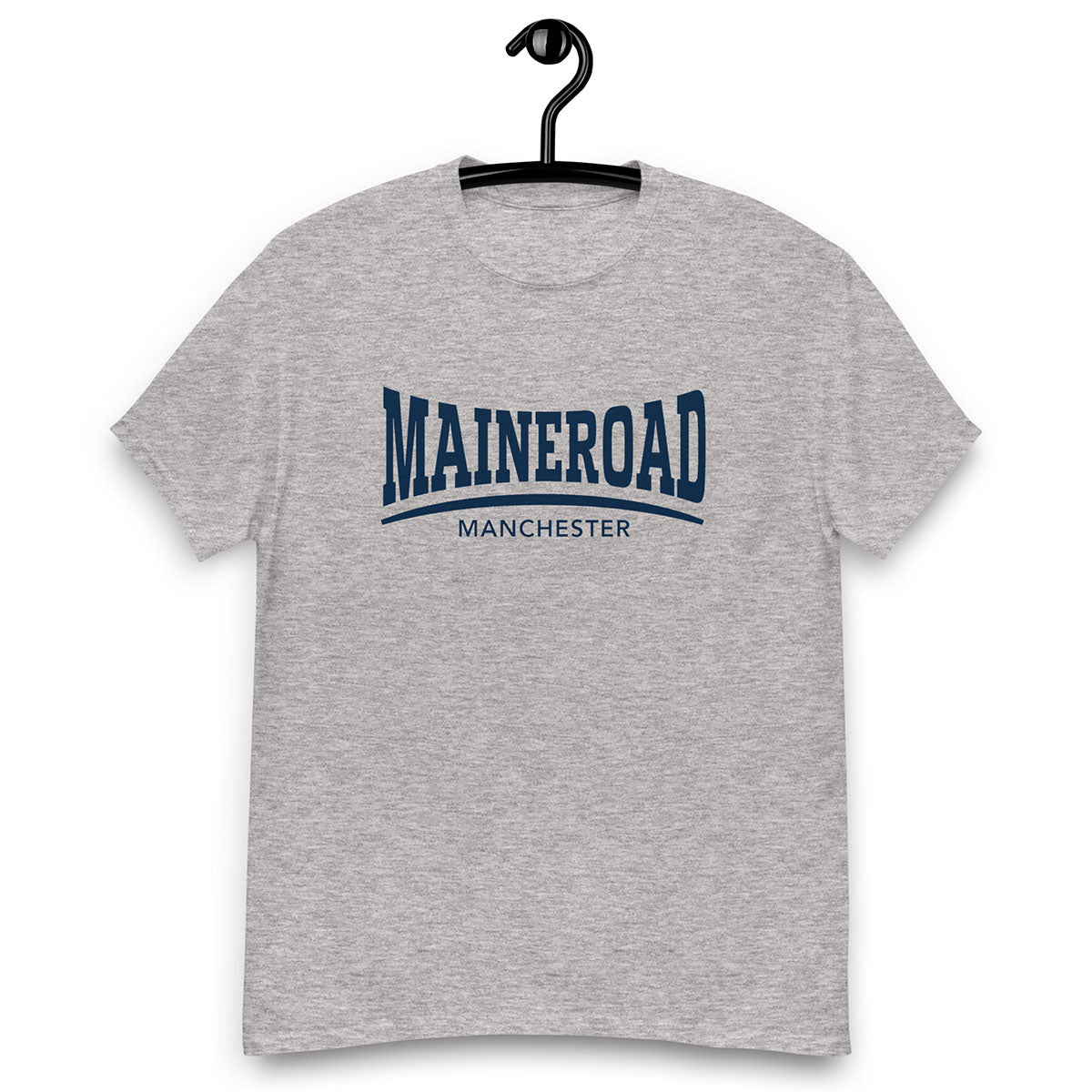 Maine Road T-shirt