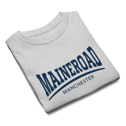 Maine Road T-shirt
