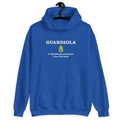 A Title Winning Production From the North Hoodie