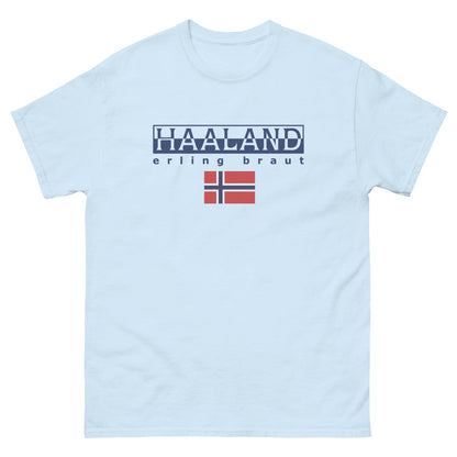 Haaland T-shirt