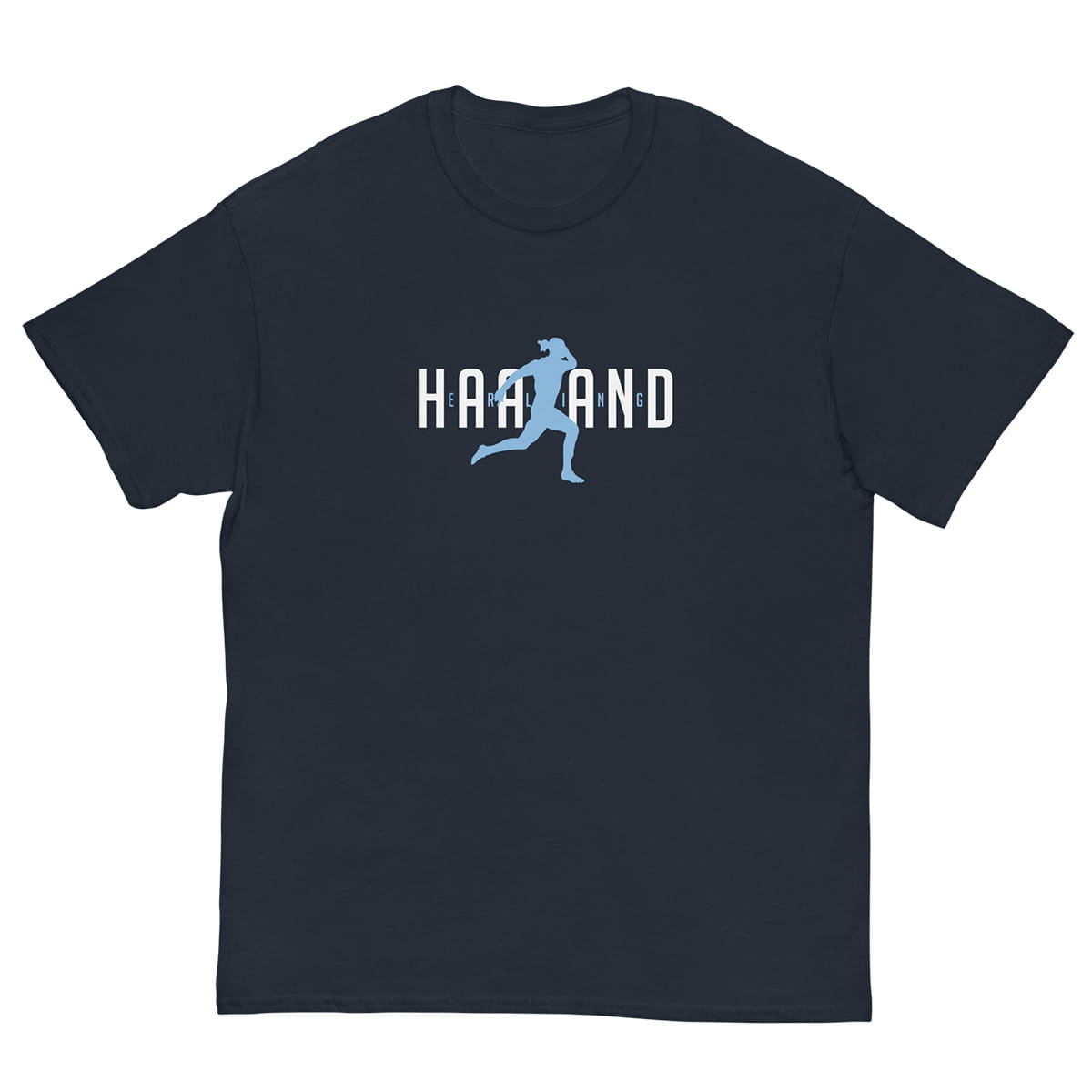 Haaland Celebration T-shirt