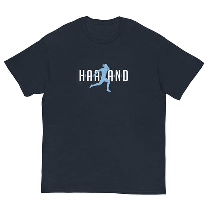 Haaland Celebration T-shirt