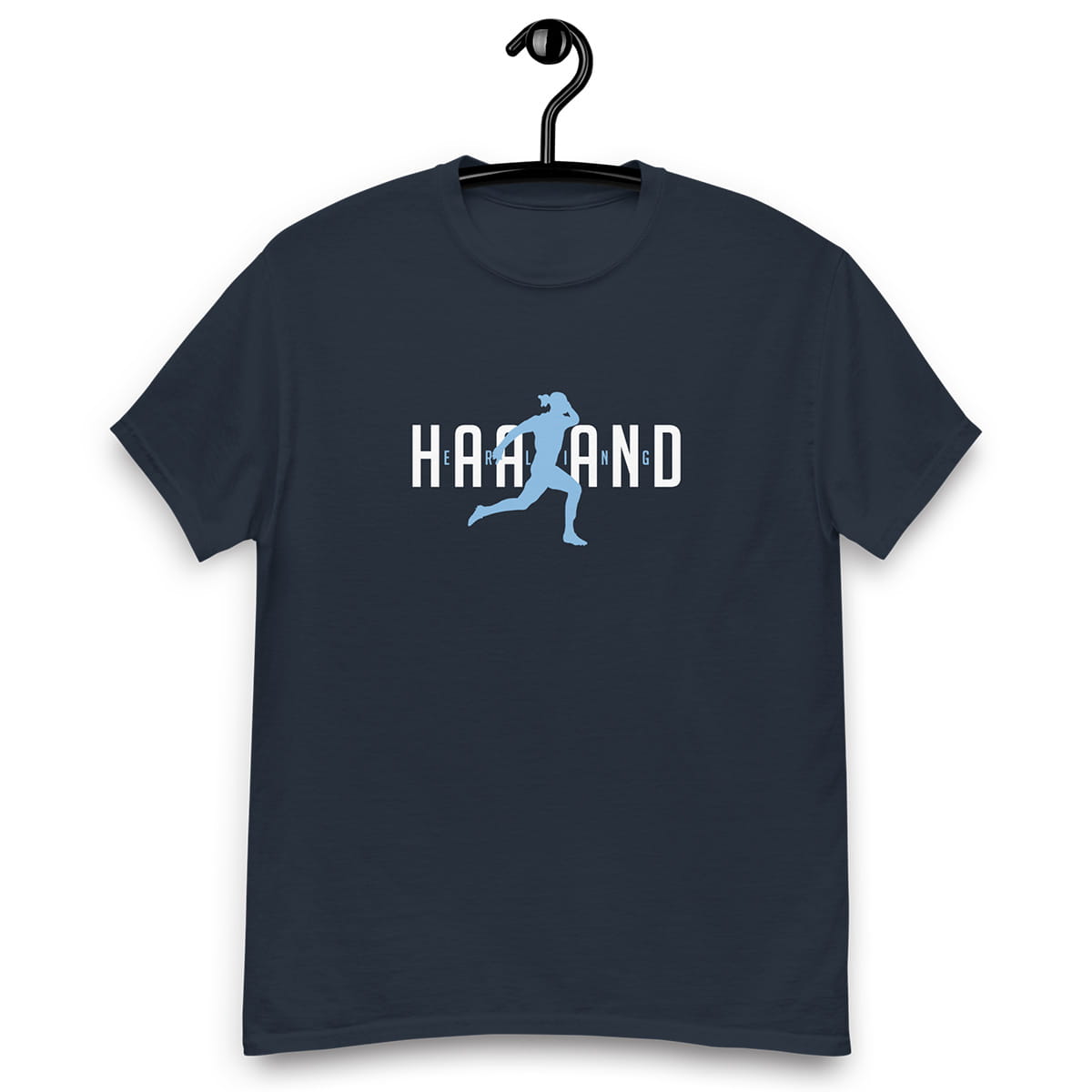 Haaland Celebration T-shirt