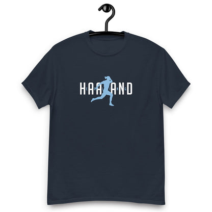 Haaland Celebration T-shirt
