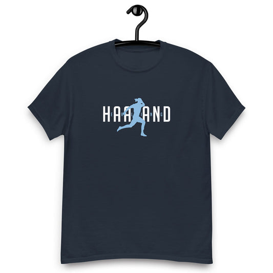 Haaland Celebration T-shirt
