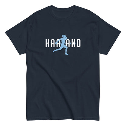 Haaland Celebration T-shirt