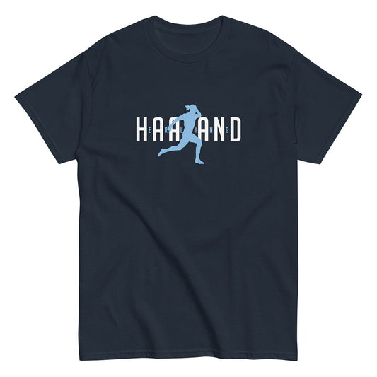 Haaland Celebration T-shirt