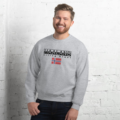 Haaland Sweatshirt