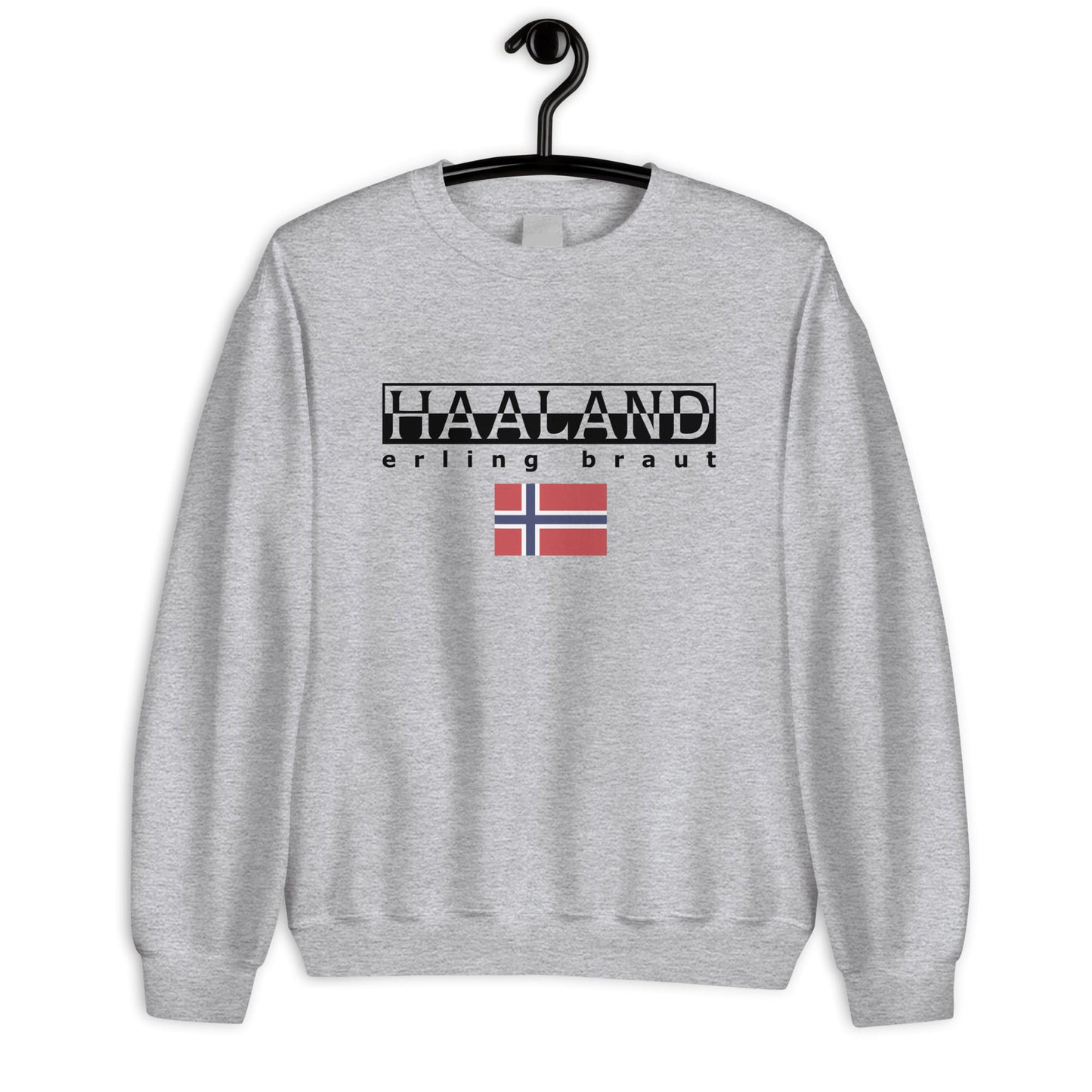 Haaland Sweatshirt