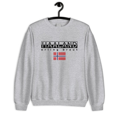 Haaland Sweatshirt