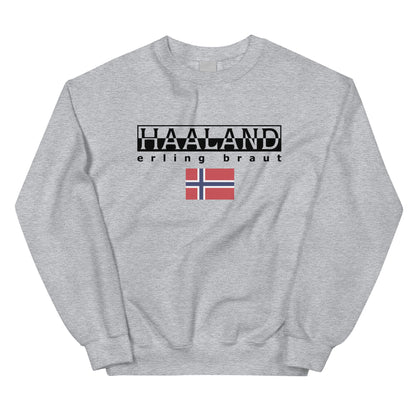 Haaland Sweatshirt