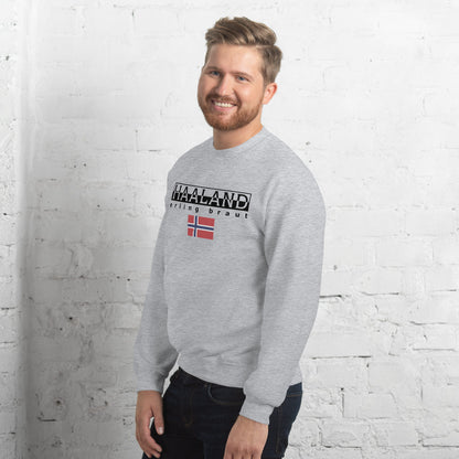 Haaland Sweatshirt