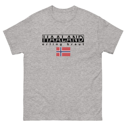 Haaland T-shirt