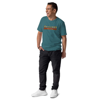 Haaland Pie T-shirt