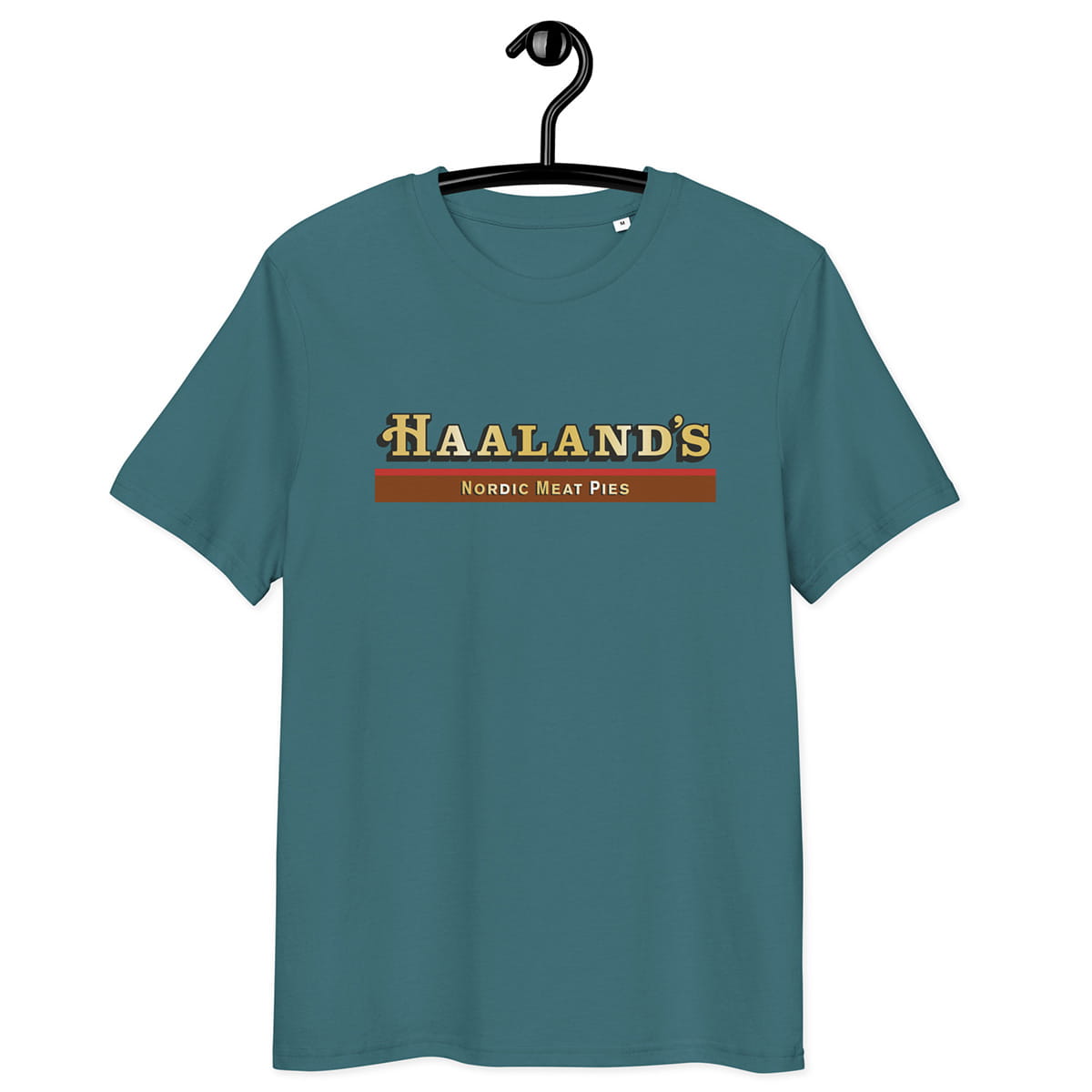 Haaland Pie T-shirt