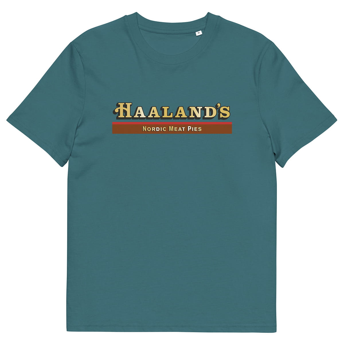 Haaland Pies T-shirt