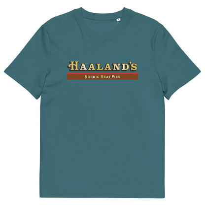 Haaland Pies T-shirt