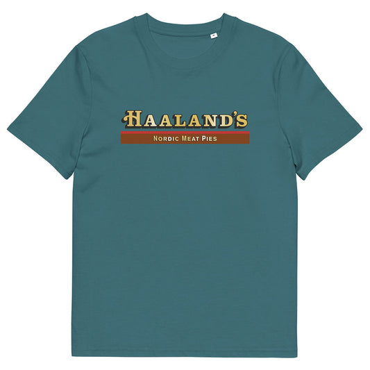 Haaland Pies T-shirt