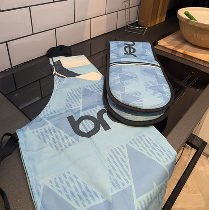 Home 89 Kit Oven Glove